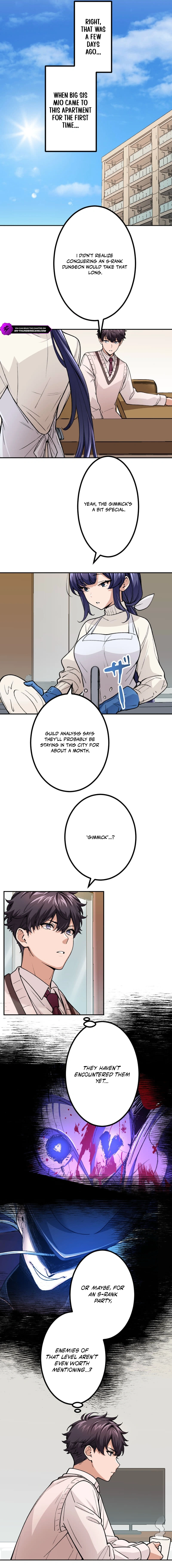 Full Actor ~Munou na Ore ga Kuratta Sukiru de Fukushuu Musou~ Chapter 11 — Page 2