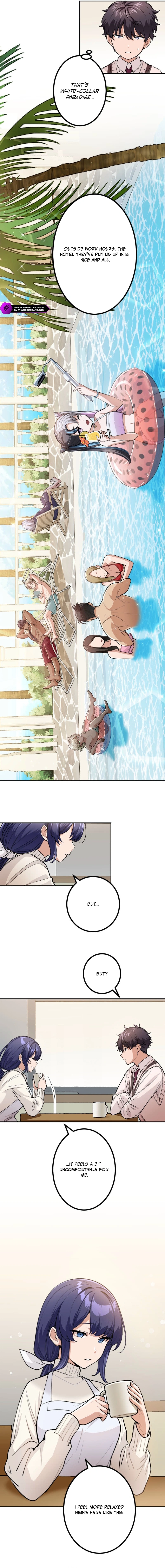 Full Actor ~Munou na Ore ga Kuratta Sukiru de Fukushuu Musou~ Chapter 11 — Page 7