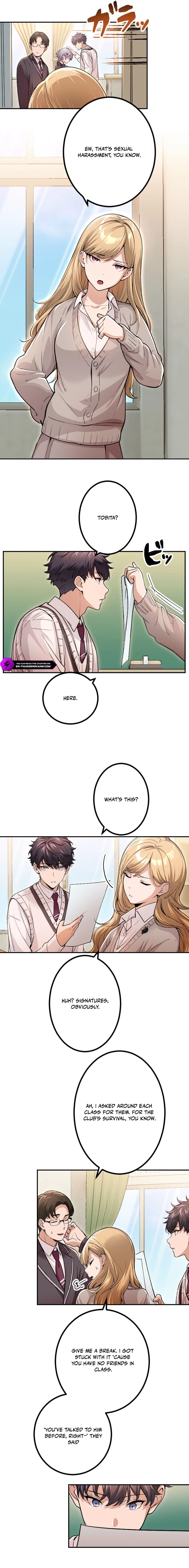 Full Actor ~Munou na Ore ga Kuratta Sukiru de Fukushuu Musou~ Chapter 11 — Page 11
