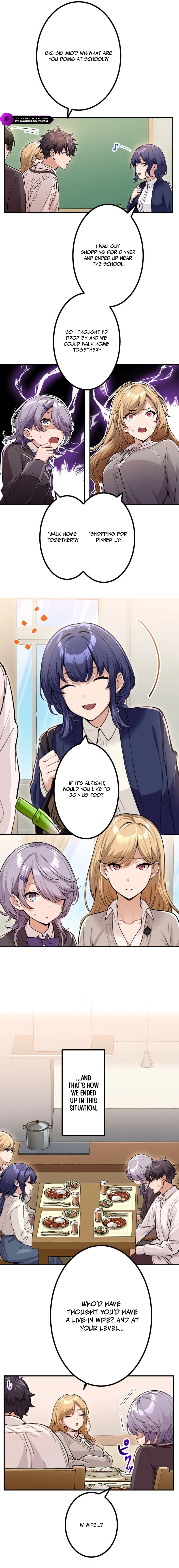 Full Actor ~Munou na Ore ga Kuratta Sukiru de Fukushuu Musou~ Chapter 11 — Page 14