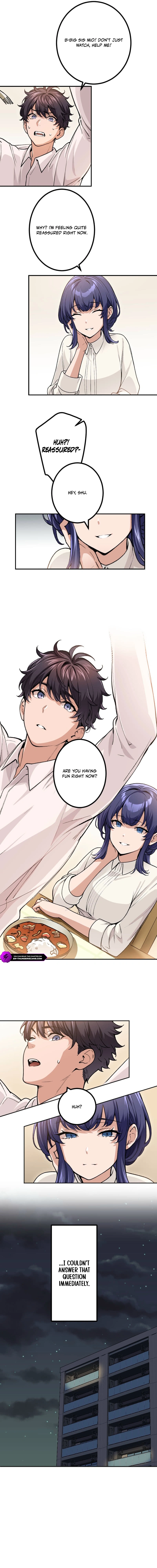 Full Actor ~Munou na Ore ga Kuratta Sukiru de Fukushuu Musou~ Chapter 11 — Page 16