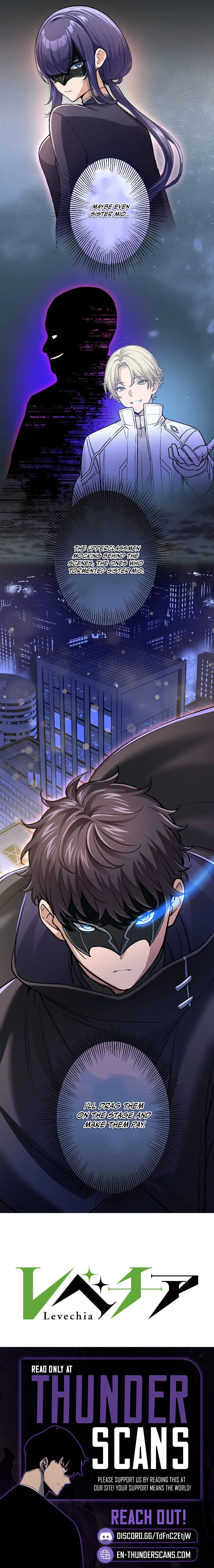 Full Actor ~Munou na Ore ga Kuratta Sukiru de Fukushuu Musou~ Chapter 13 — Page 9