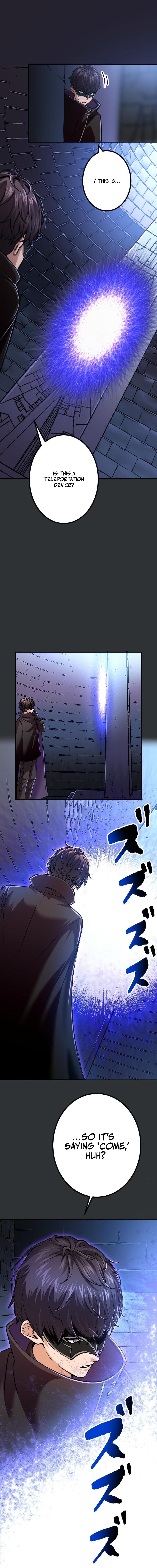 Full Actor ~Munou na Ore ga Kuratta Sukiru de Fukushuu Musou~ Chapter 14 — Page 2