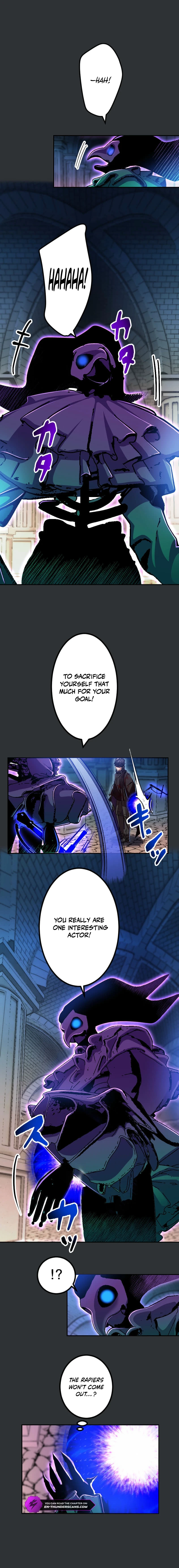 Full Actor ~Munou na Ore ga Kuratta Sukiru de Fukushuu Musou~ Chapter 16 — Page 2