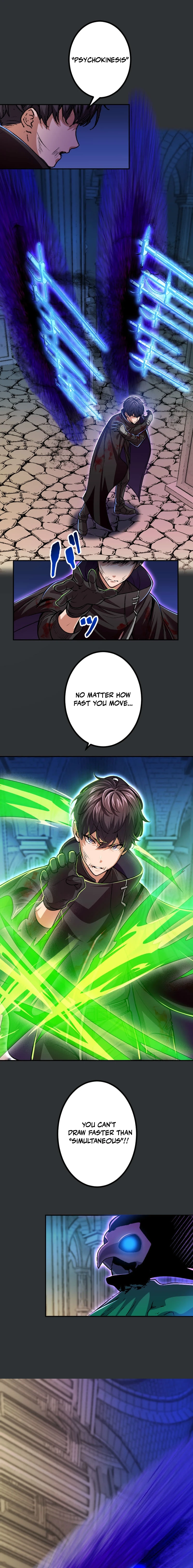 Full Actor ~Munou na Ore ga Kuratta Sukiru de Fukushuu Musou~ Chapter 16 — Page 3