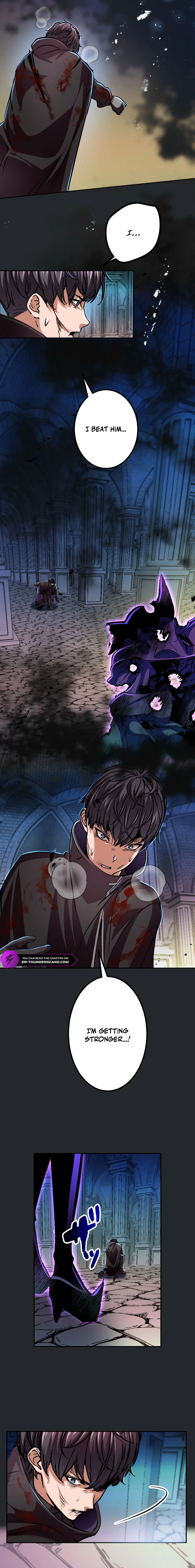 Full Actor ~Munou na Ore ga Kuratta Sukiru de Fukushuu Musou~ Chapter 16 — Page 5