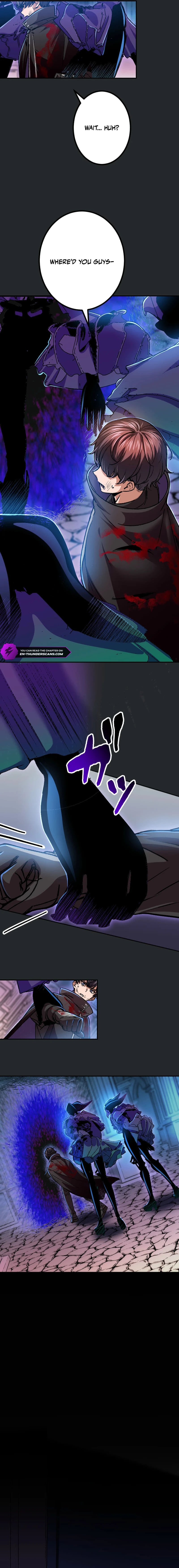 Full Actor ~Munou na Ore ga Kuratta Sukiru de Fukushuu Musou~ Chapter 16 — Page 7