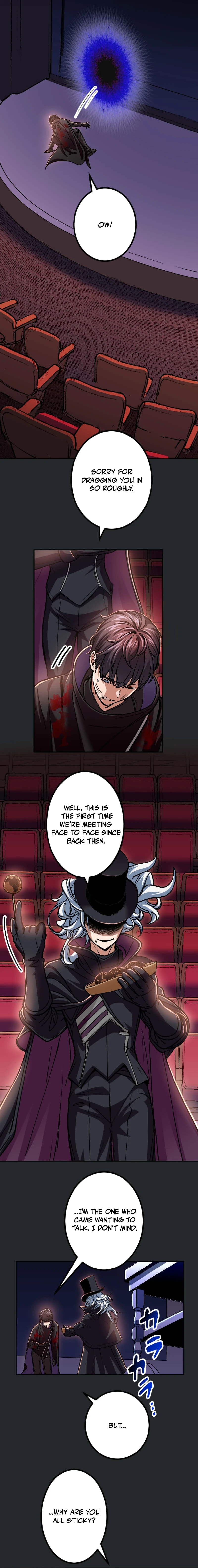 Full Actor ~Munou na Ore ga Kuratta Sukiru de Fukushuu Musou~ Chapter 16 — Page 8