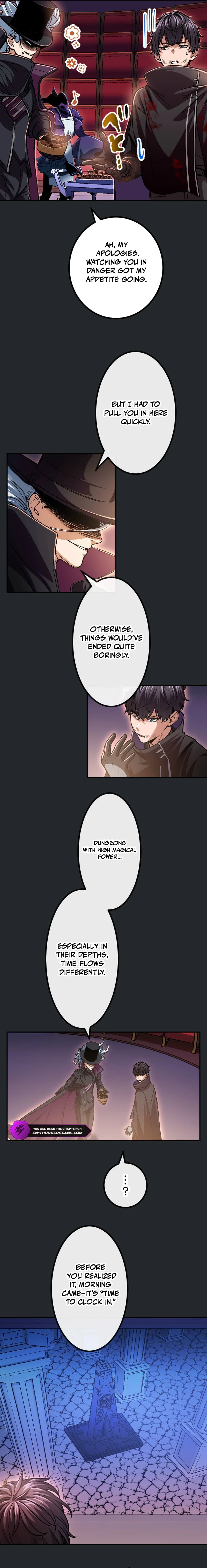 Full Actor ~Munou na Ore ga Kuratta Sukiru de Fukushuu Musou~ Chapter 16 — Page 9