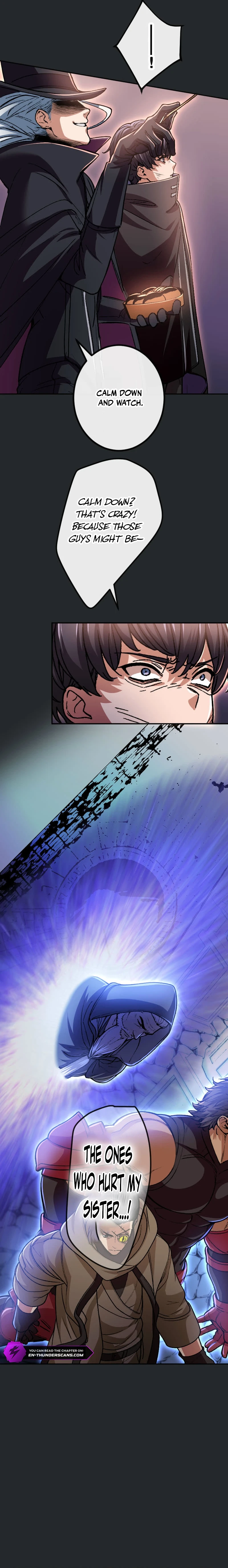 Full Actor ~Munou na Ore ga Kuratta Sukiru de Fukushuu Musou~ Chapter 16 — Page 10