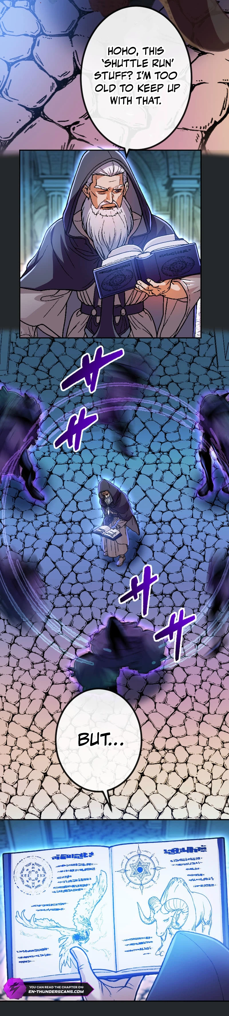 Full Actor ~Munou na Ore ga Kuratta Sukiru de Fukushuu Musou~ Chapter 16 — Page 14