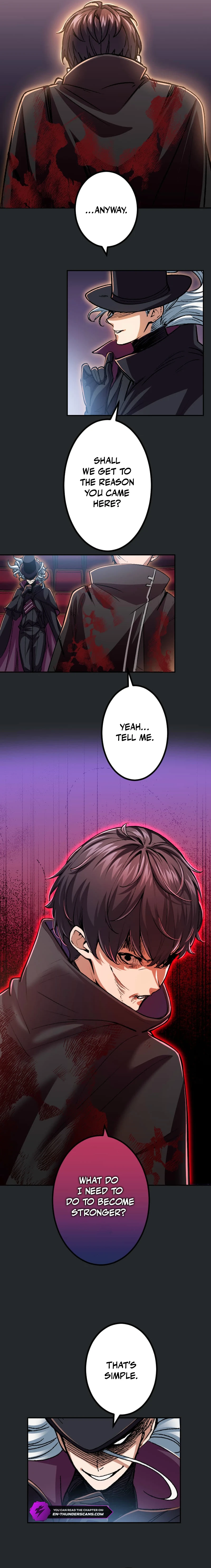 Full Actor ~Munou na Ore ga Kuratta Sukiru de Fukushuu Musou~ Chapter 17 — Page 9
