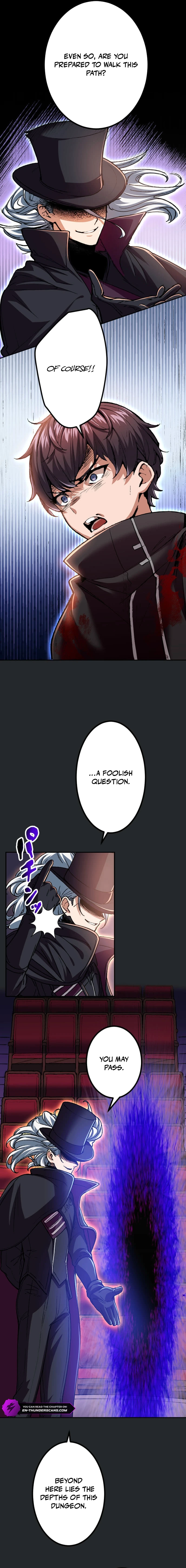 Full Actor ~Munou na Ore ga Kuratta Sukiru de Fukushuu Musou~ Chapter 17 — Page 11