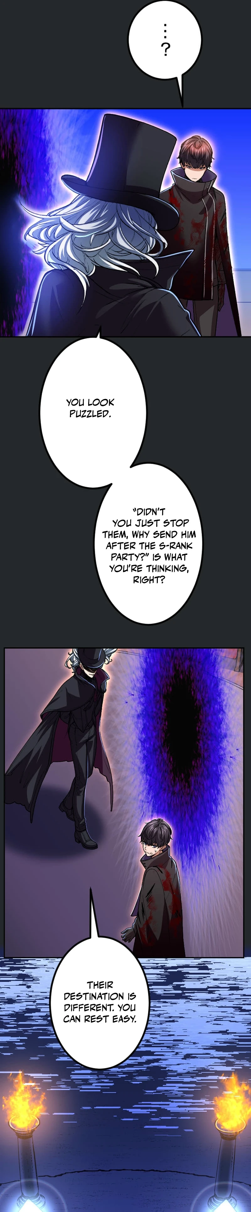 Full Actor ~Munou na Ore ga Kuratta Sukiru de Fukushuu Musou~ Chapter 17 — Page 12