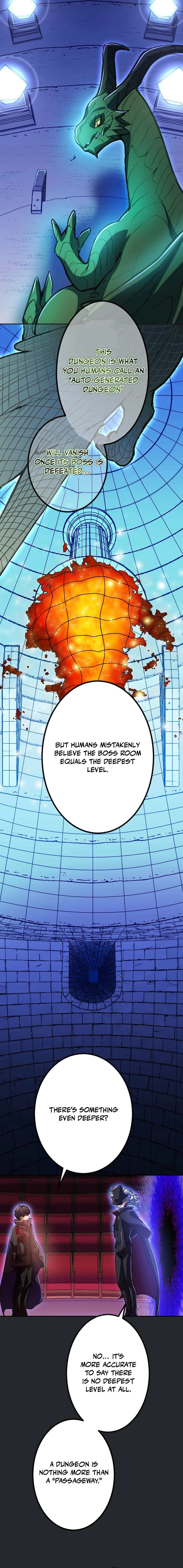 Full Actor ~Munou na Ore ga Kuratta Sukiru de Fukushuu Musou~ Chapter 17 — Page 13