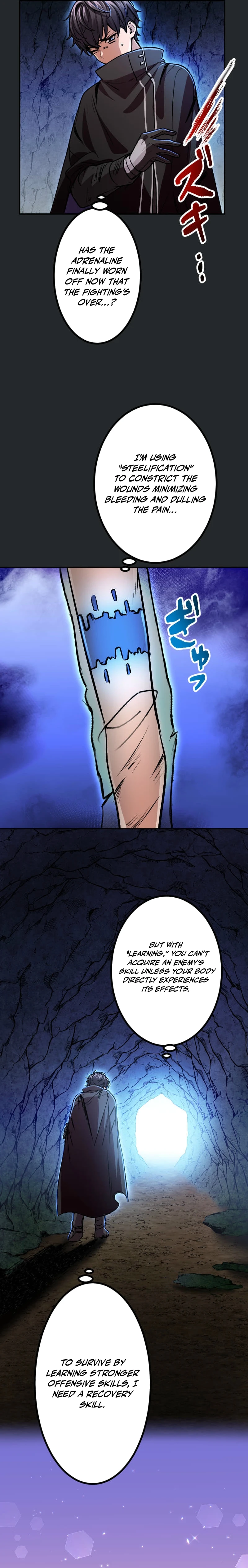 Full Actor ~Munou na Ore ga Kuratta Sukiru de Fukushuu Musou~ Chapter 17 — Page 15