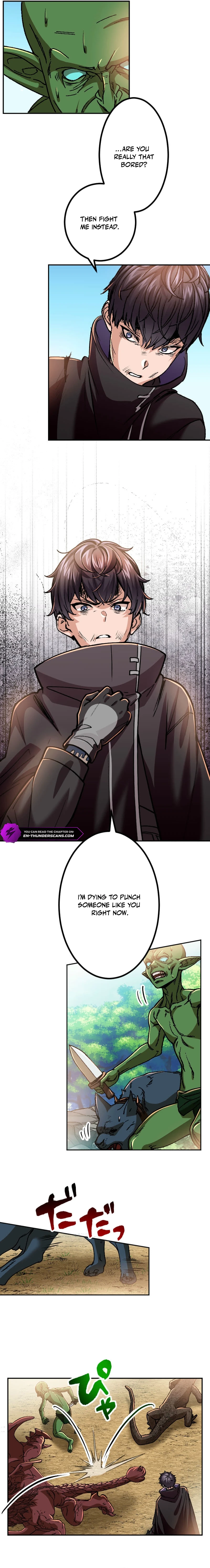 Full Actor ~Munou na Ore ga Kuratta Sukiru de Fukushuu Musou~ Chapter 18 — Page 4