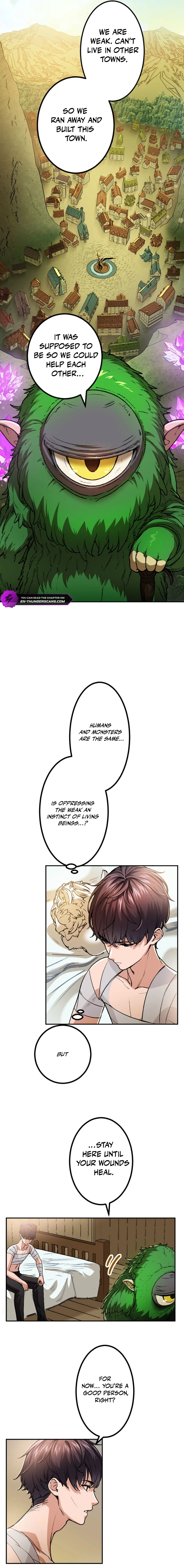 Full Actor ~Munou na Ore ga Kuratta Sukiru de Fukushuu Musou~ Chapter 18 — Page 11