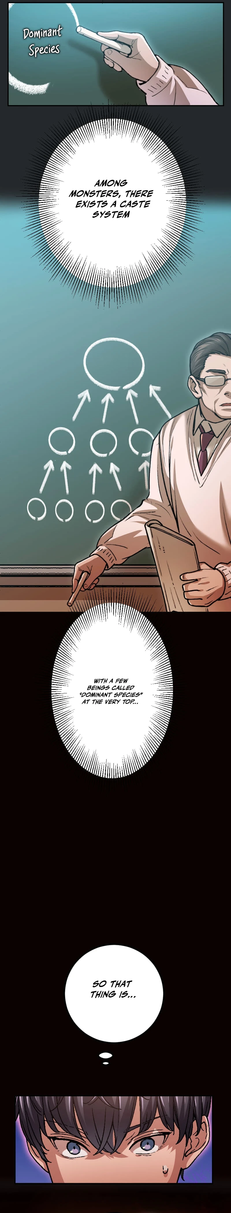 Full Actor ~Munou na Ore ga Kuratta Sukiru de Fukushuu Musou~ Chapter 19 — Page 3