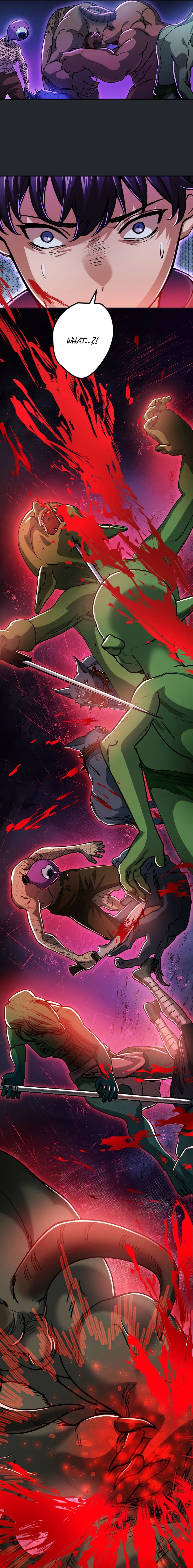 Full Actor ~Munou na Ore ga Kuratta Sukiru de Fukushuu Musou~ Chapter 19 — Page 6