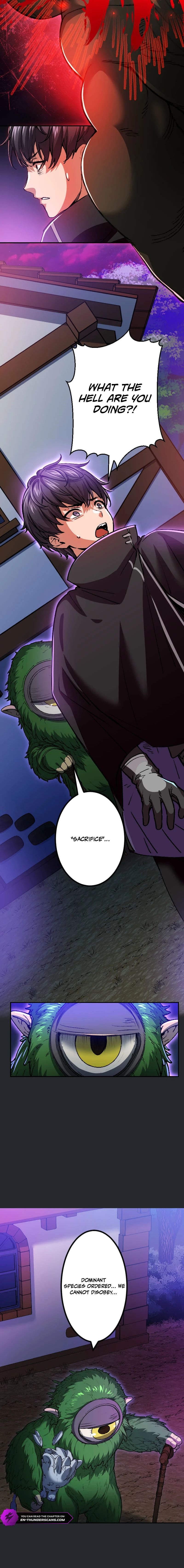 Full Actor ~Munou na Ore ga Kuratta Sukiru de Fukushuu Musou~ Chapter 19 — Page 7