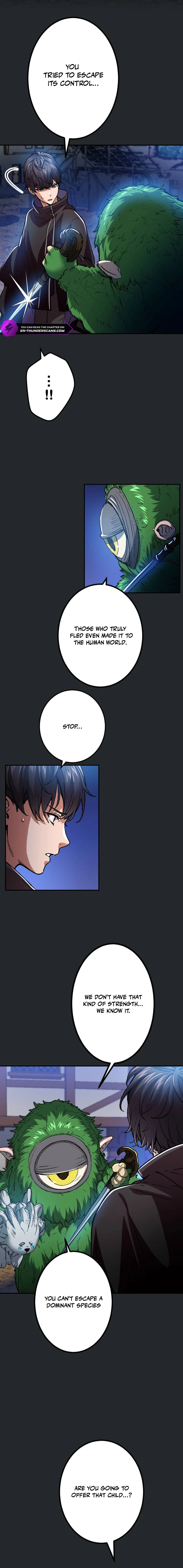 Full Actor ~Munou na Ore ga Kuratta Sukiru de Fukushuu Musou~ Chapter 19 — Page 13