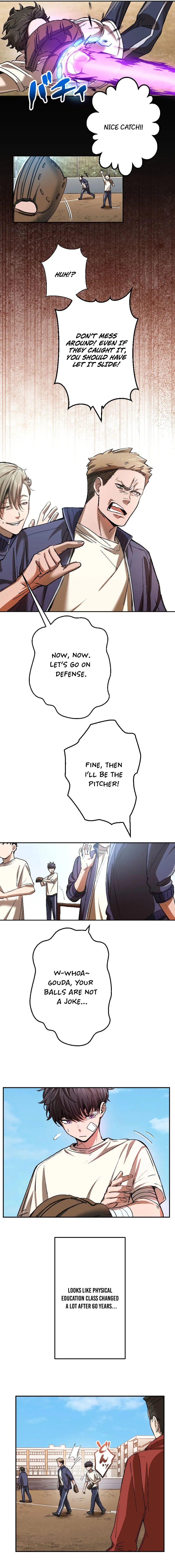 Full Actor ~Munou na Ore ga Kuratta Sukiru de Fukushuu Musou~ Chapter 2 — Page 2