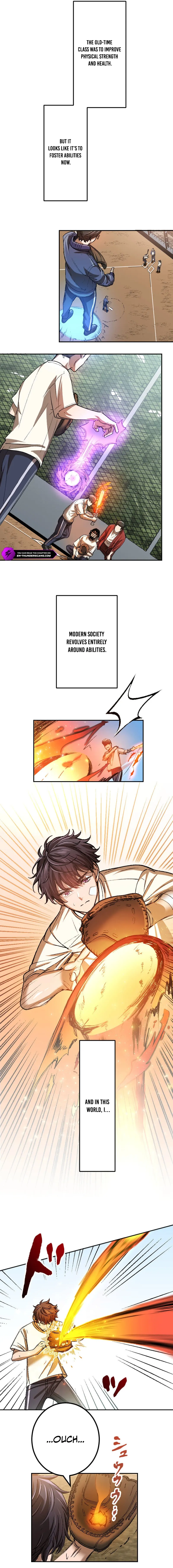 Full Actor ~Munou na Ore ga Kuratta Sukiru de Fukushuu Musou~ Chapter 2 — Page 3