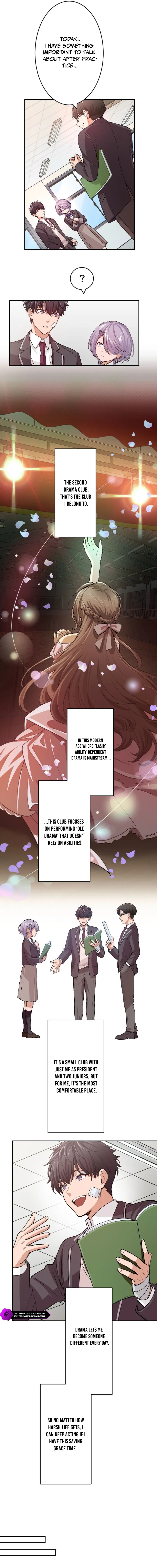 Full Actor ~Munou na Ore ga Kuratta Sukiru de Fukushuu Musou~ Chapter 2 — Page 12