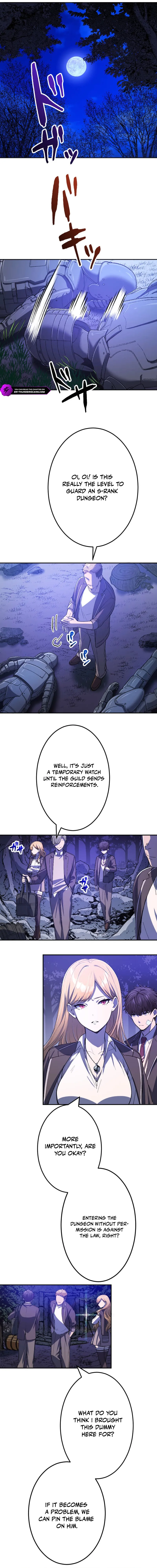 Full Actor ~Munou na Ore ga Kuratta Sukiru de Fukushuu Musou~ Chapter 2 — Page 16