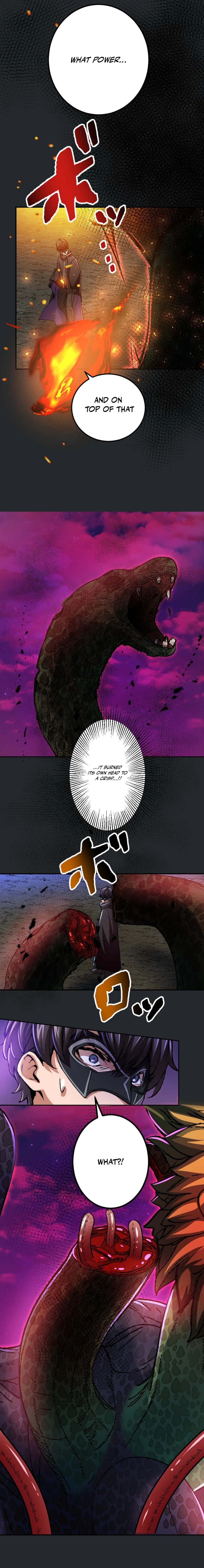 Full Actor ~Munou na Ore ga Kuratta Sukiru de Fukushuu Musou~ Chapter 20 — Page 5