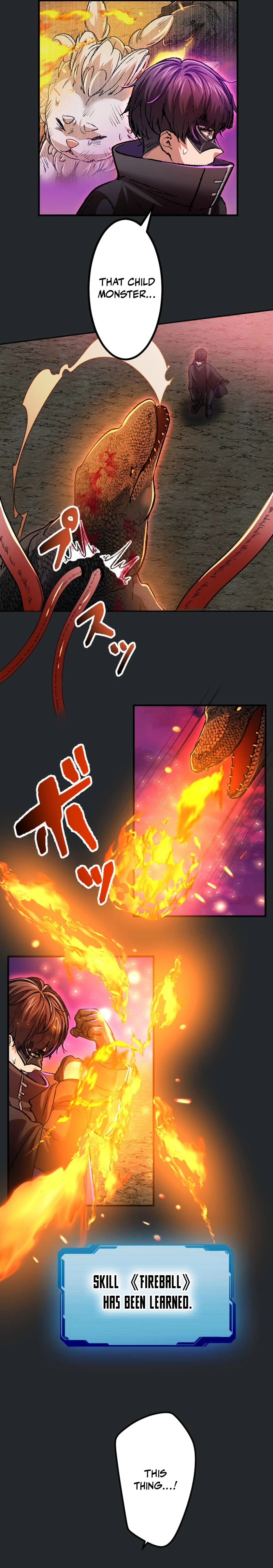 Full Actor ~Munou na Ore ga Kuratta Sukiru de Fukushuu Musou~ Chapter 20 — Page 9