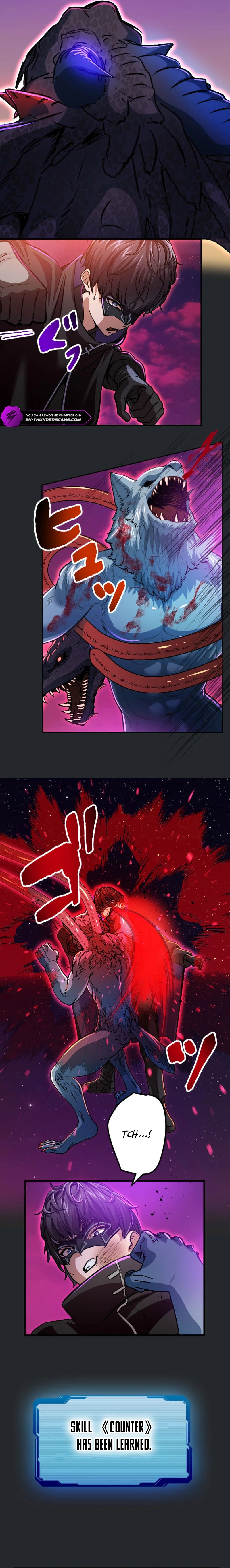 Full Actor ~Munou na Ore ga Kuratta Sukiru de Fukushuu Musou~ Chapter 20 — Page 11