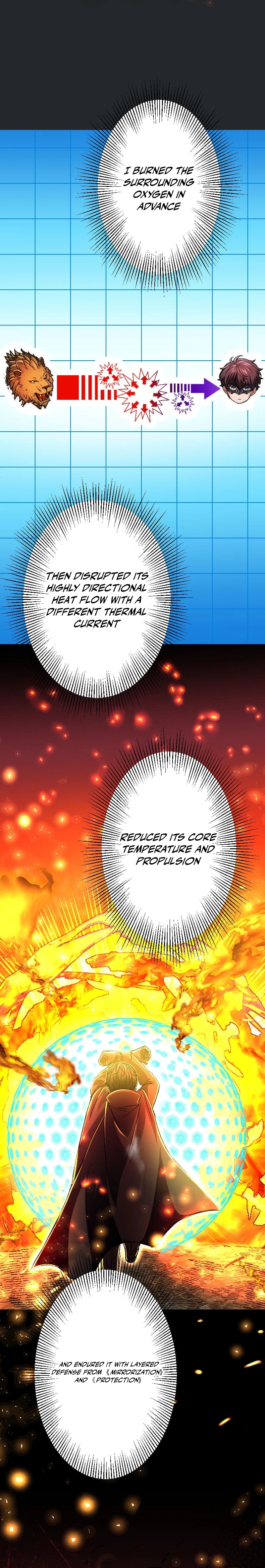 Full Actor ~Munou na Ore ga Kuratta Sukiru de Fukushuu Musou~ Chapter 20 — Page 21