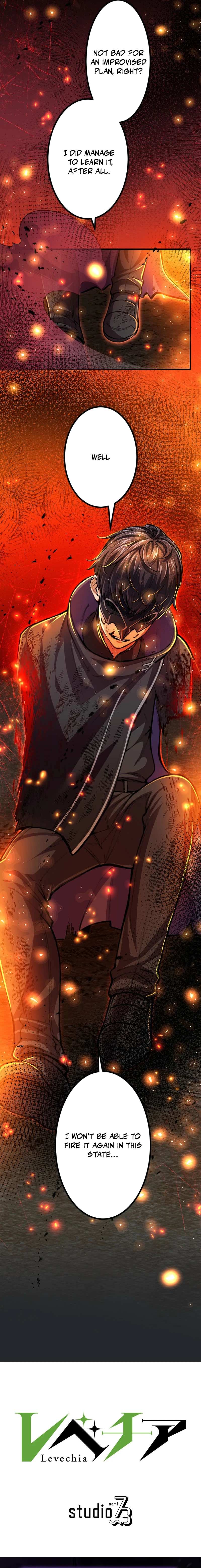Full Actor ~Munou na Ore ga Kuratta Sukiru de Fukushuu Musou~ Chapter 20 — Page 22