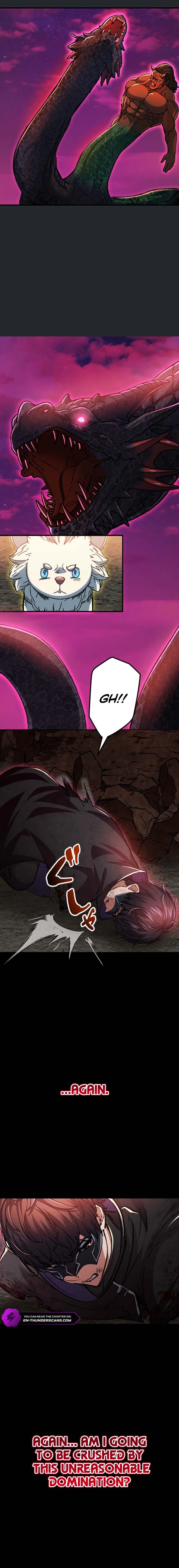 Full Actor ~Munou na Ore ga Kuratta Sukiru de Fukushuu Musou~ Chapter 21 — Page 4