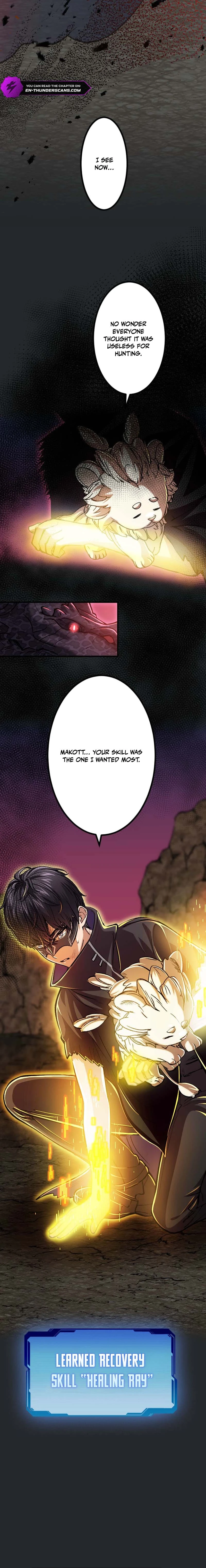 Full Actor ~Munou na Ore ga Kuratta Sukiru de Fukushuu Musou~ Chapter 21 — Page 7