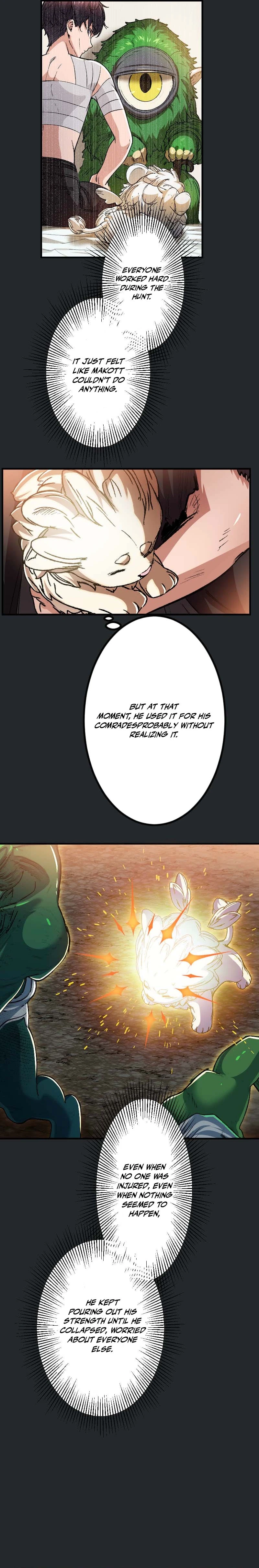 Full Actor ~Munou na Ore ga Kuratta Sukiru de Fukushuu Musou~ Chapter 21 — Page 8