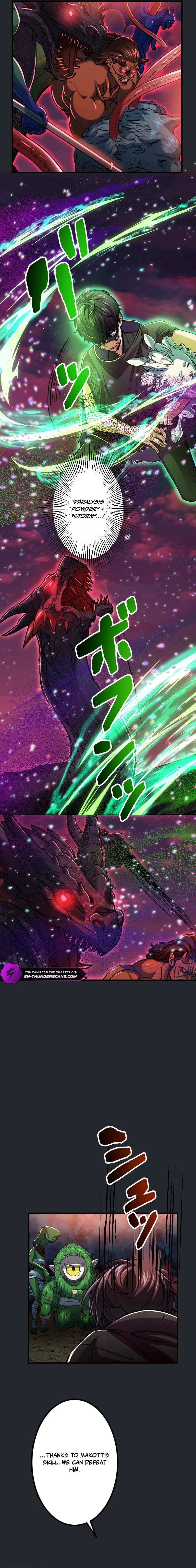 Full Actor ~Munou na Ore ga Kuratta Sukiru de Fukushuu Musou~ Chapter 21 — Page 9
