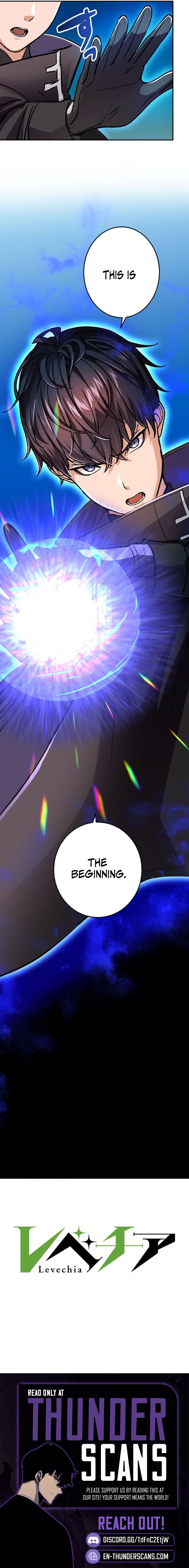 Full Actor ~Munou na Ore ga Kuratta Sukiru de Fukushuu Musou~ Chapter 23 — Page 12