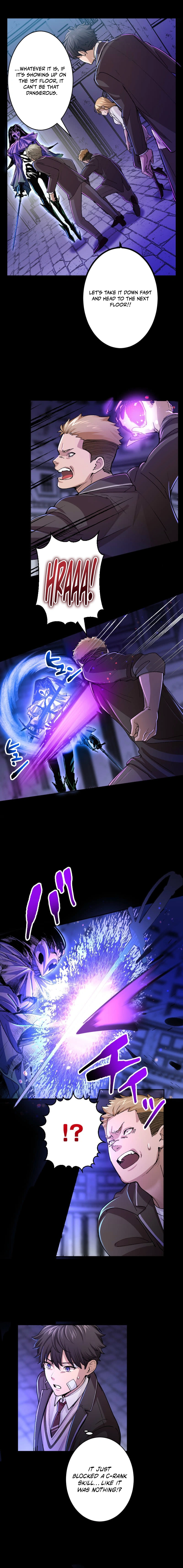 Full Actor ~Munou na Ore ga Kuratta Sukiru de Fukushuu Musou~ Chapter 3 — Page 2