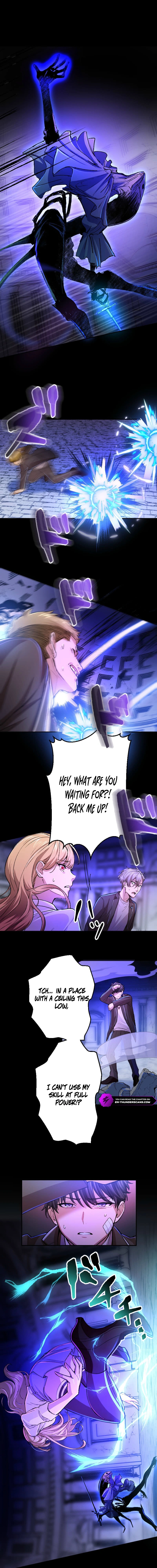 Full Actor ~Munou na Ore ga Kuratta Sukiru de Fukushuu Musou~ Chapter 3 — Page 5