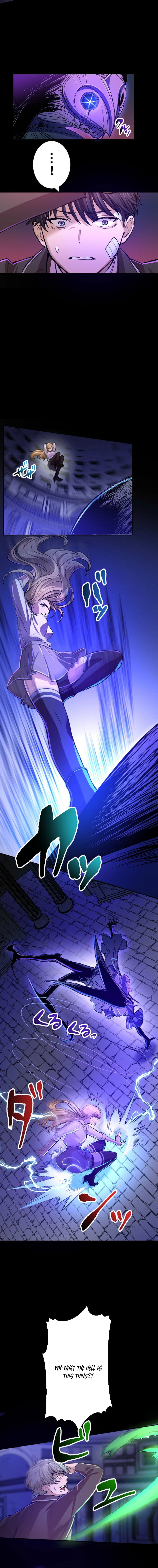 Full Actor ~Munou na Ore ga Kuratta Sukiru de Fukushuu Musou~ Chapter 3 — Page 6