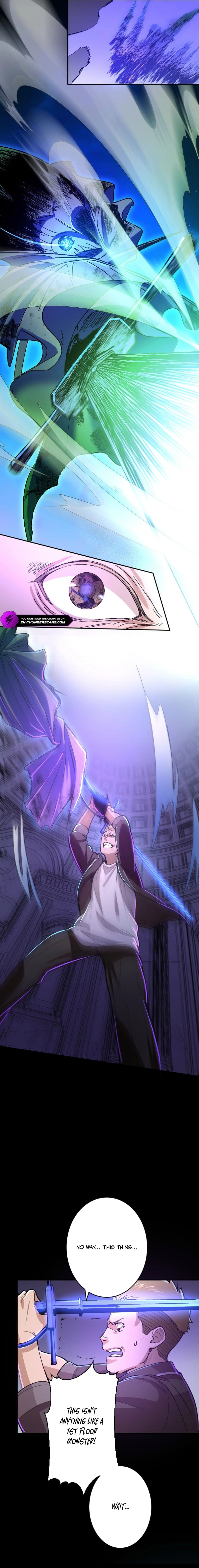 Full Actor ~Munou na Ore ga Kuratta Sukiru de Fukushuu Musou~ Chapter 3 — Page 9