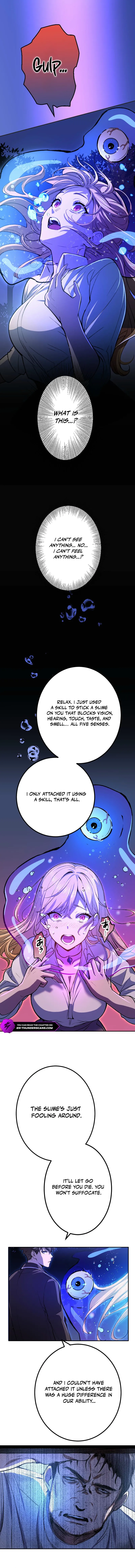 Full Actor ~Munou na Ore ga Kuratta Sukiru de Fukushuu Musou~ Chapter 5 — Page 6