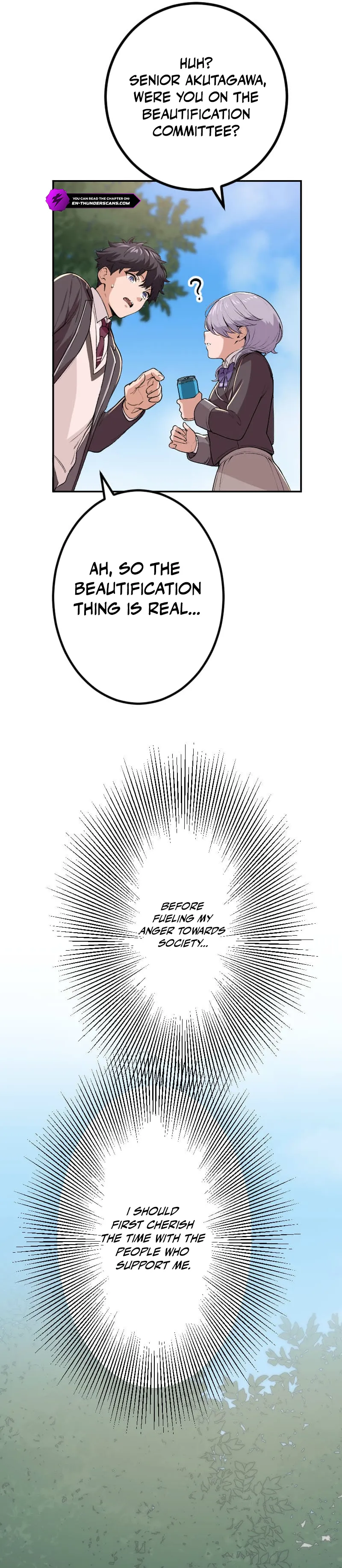 Full Actor ~Munou na Ore ga Kuratta Sukiru de Fukushuu Musou~ Chapter 6 — Page 6