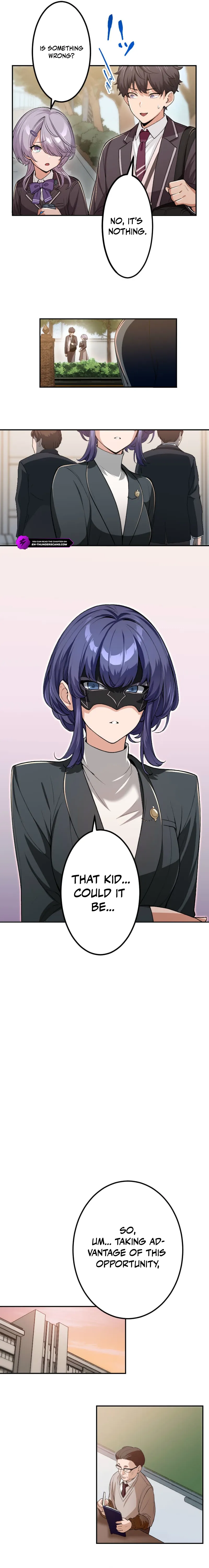 Full Actor ~Munou na Ore ga Kuratta Sukiru de Fukushuu Musou~ Chapter 6 — Page 10