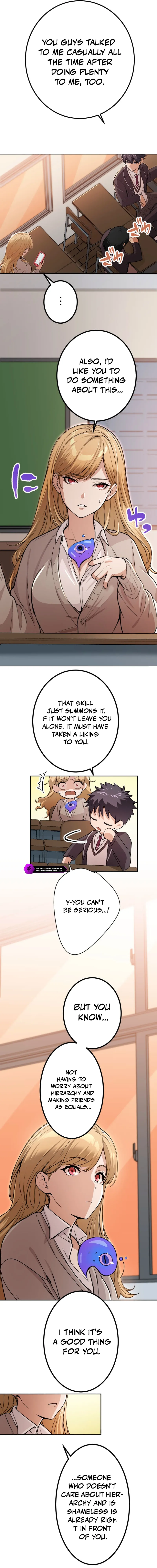 Full Actor ~Munou na Ore ga Kuratta Sukiru de Fukushuu Musou~ Chapter 6 — Page 12