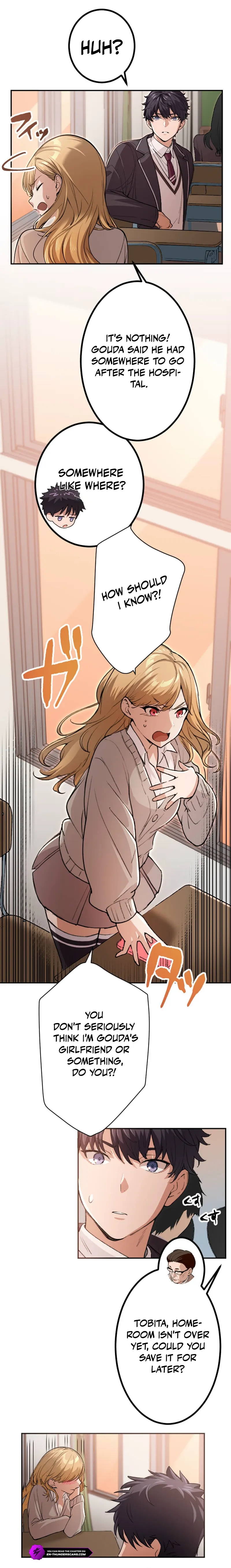 Full Actor ~Munou na Ore ga Kuratta Sukiru de Fukushuu Musou~ Chapter 6 — Page 13
