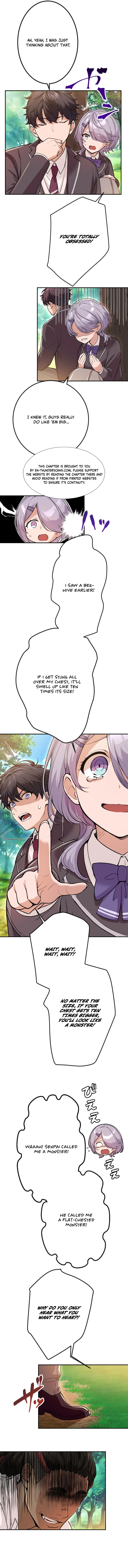 Full Actor ~Munou na Ore ga Kuratta Sukiru de Fukushuu Musou~ Chapter 7 — Page 5
